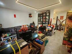 Daisy Park (D13), Terrace #624097051